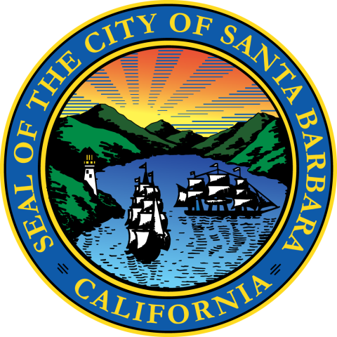 Seal of the City of Santa Barbara