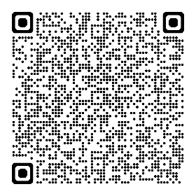 Scan to register for online meeting